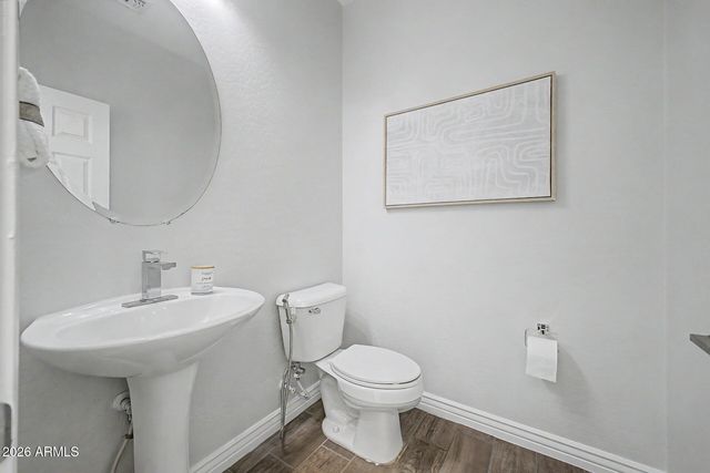 1724 W BONANZA Drive, Phoenix, AZ 85085