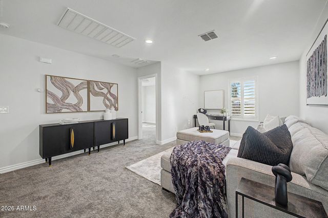 1724 W BONANZA Drive, Phoenix, AZ 85085