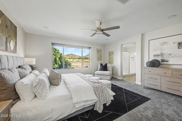 1724 W BONANZA Drive, Phoenix, AZ 85085