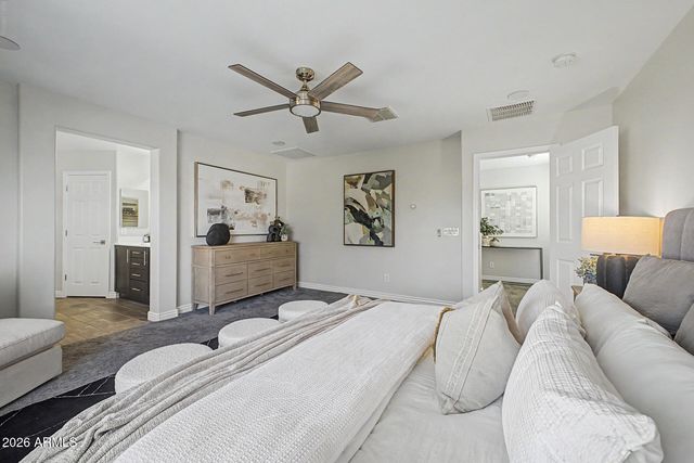 1724 W BONANZA Drive, Phoenix, AZ 85085
