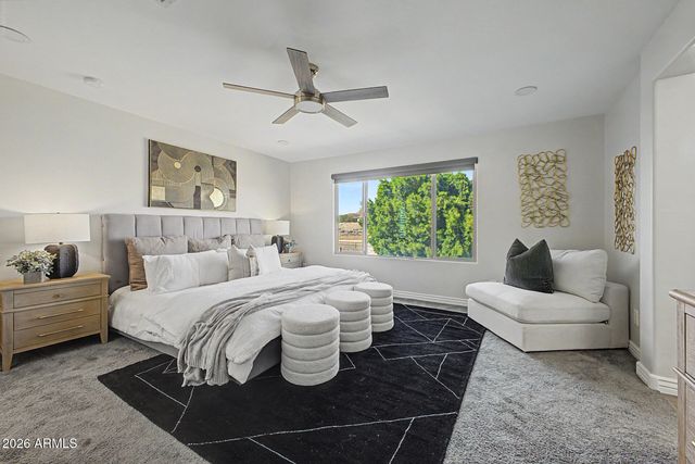 1724 W BONANZA Drive, Phoenix, AZ 85085