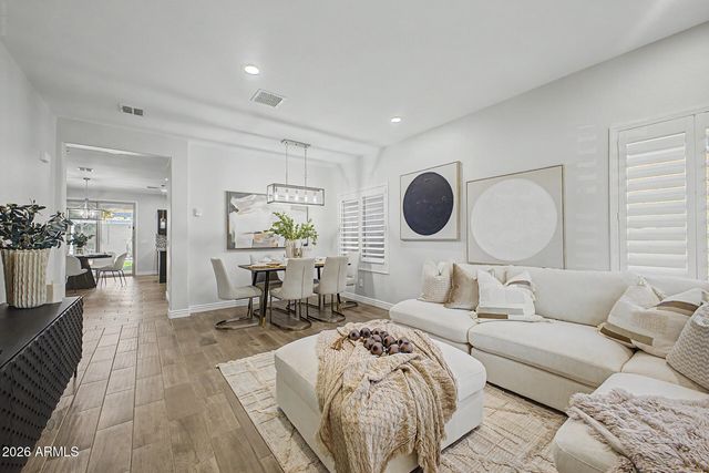 1724 W BONANZA Drive, Phoenix, AZ 85085