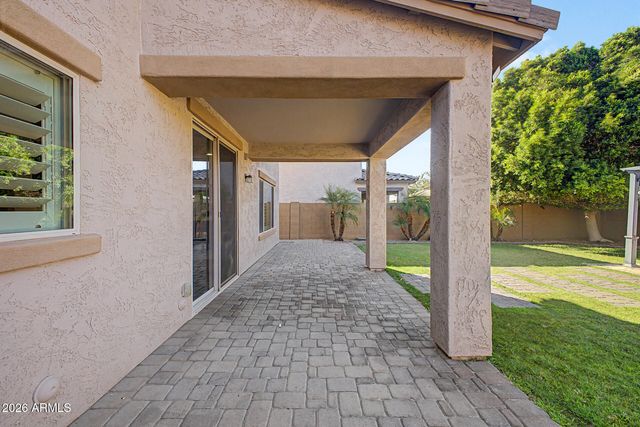 1724 W BONANZA Drive, Phoenix, AZ 85085
