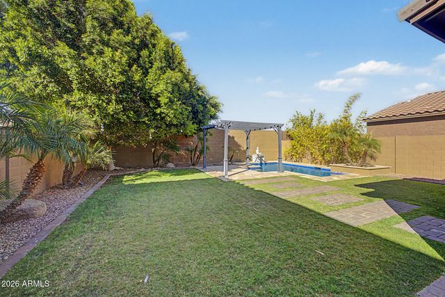 1724 W BONANZA Drive, Phoenix, AZ 85085
