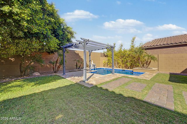 1724 W BONANZA Drive, Phoenix, AZ 85085