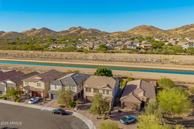 1724 W BONANZA Drive, Phoenix, AZ 85085