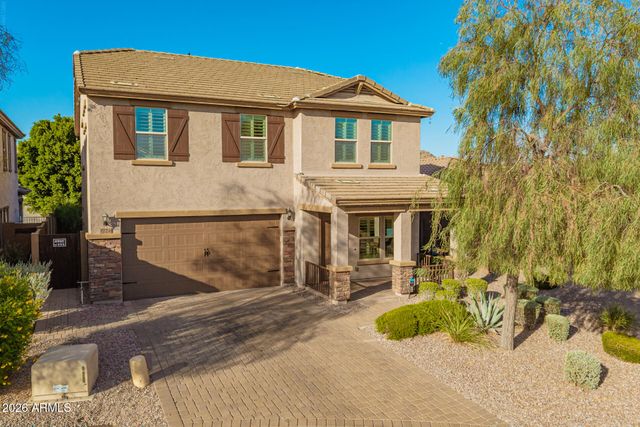 1724 W BONANZA Drive, Phoenix, AZ 85085