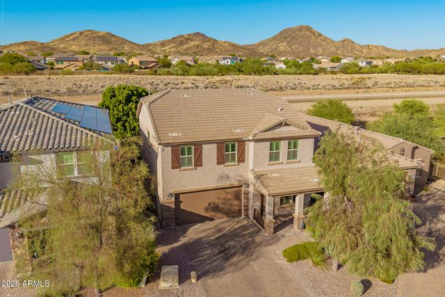 1724 W BONANZA Drive, Phoenix, AZ 85085