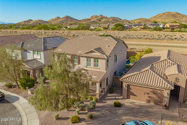 1724 W BONANZA Drive, Phoenix, AZ 85085