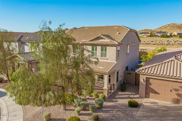 1724 W BONANZA Drive, Phoenix, AZ 85085