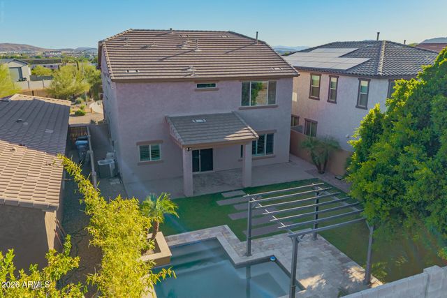 1724 W BONANZA Drive, Phoenix, AZ 85085