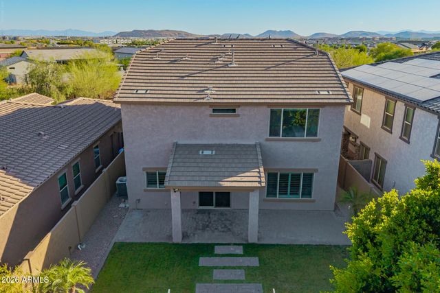 1724 W BONANZA Drive, Phoenix, AZ 85085