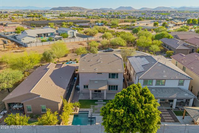 1724 W BONANZA Drive, Phoenix, AZ 85085
