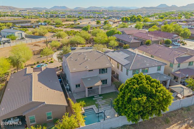 1724 W BONANZA Drive, Phoenix, AZ 85085