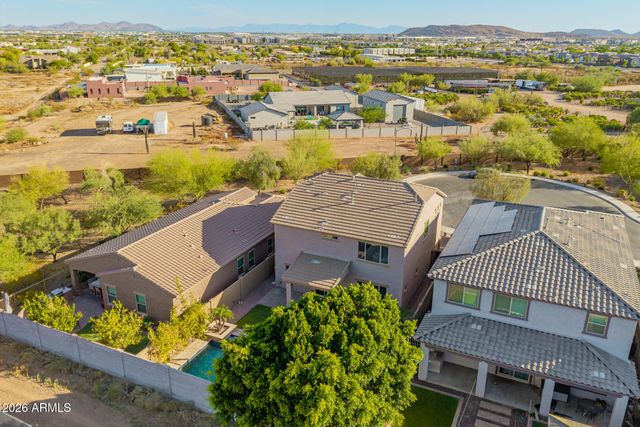 1724 W BONANZA Drive, Phoenix, AZ 85085