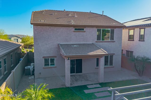 1724 W BONANZA Drive, Phoenix, AZ 85085