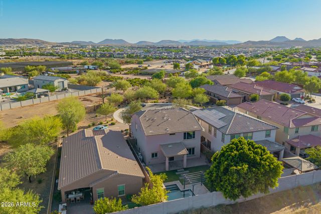 1724 W BONANZA Drive, Phoenix, AZ 85085