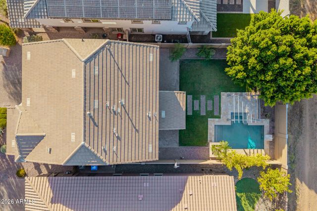 1724 W BONANZA Drive, Phoenix, AZ 85085