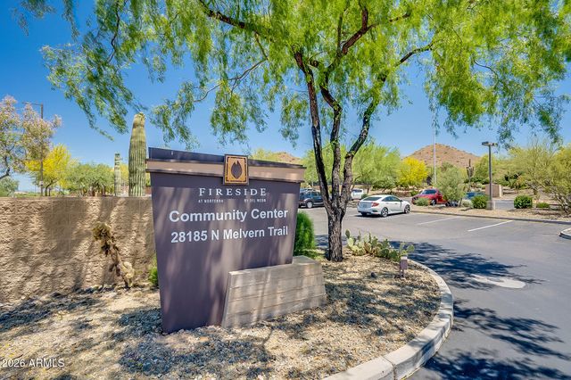 1724 W BONANZA Drive, Phoenix, AZ 85085
