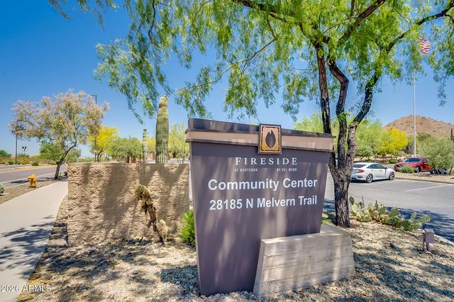 1724 W BONANZA Drive, Phoenix, AZ 85085
