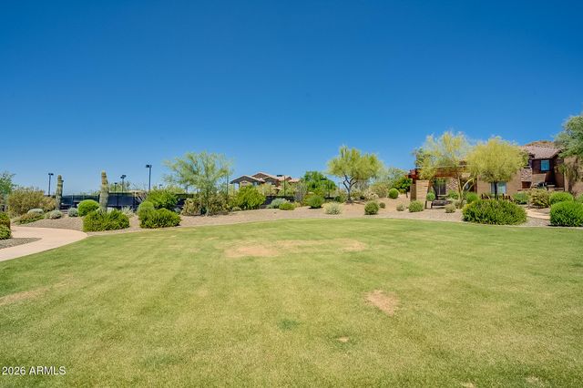 1724 W BONANZA Drive, Phoenix, AZ 85085