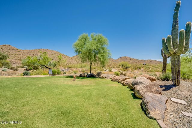 1724 W BONANZA Drive, Phoenix, AZ 85085