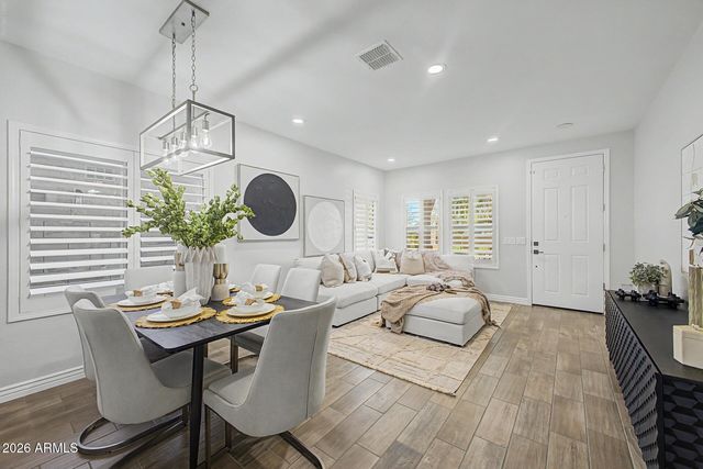 1724 W BONANZA Drive, Phoenix, AZ 85085