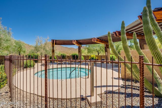 1724 W BONANZA Drive, Phoenix, AZ 85085