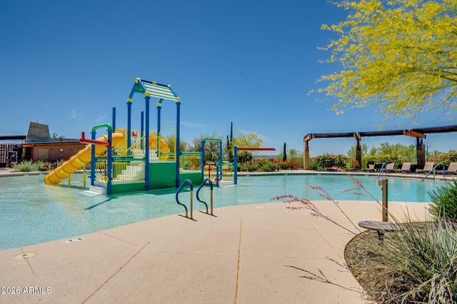 1724 W BONANZA Drive, Phoenix, AZ 85085