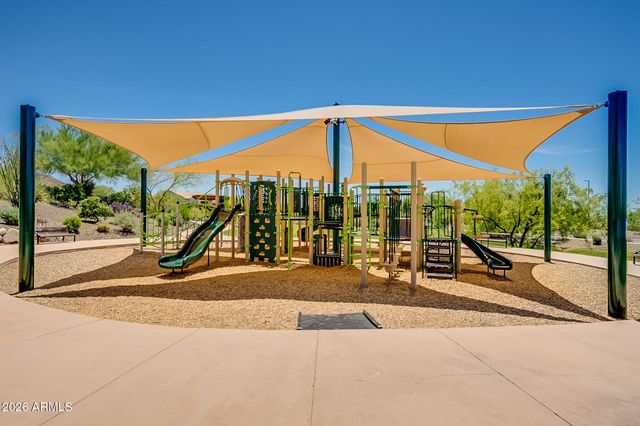 1724 W BONANZA Drive, Phoenix, AZ 85085