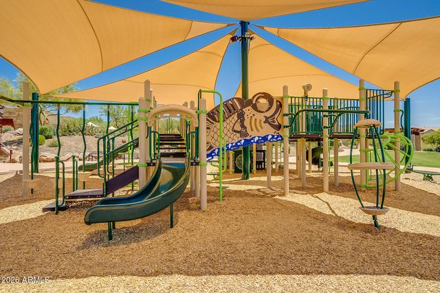 1724 W BONANZA Drive, Phoenix, AZ 85085