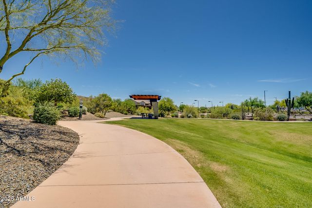 1724 W BONANZA Drive, Phoenix, AZ 85085