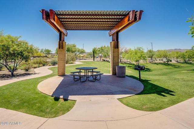 1724 W BONANZA Drive, Phoenix, AZ 85085