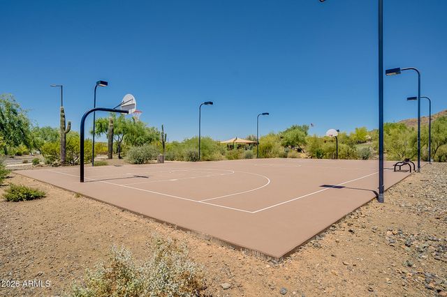 1724 W BONANZA Drive, Phoenix, AZ 85085