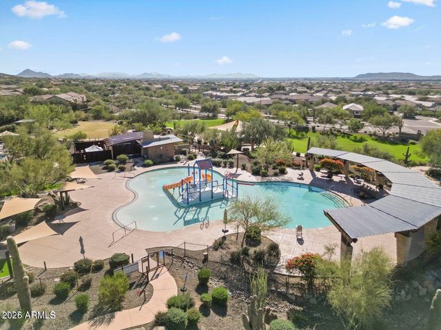 1724 W BONANZA Drive, Phoenix, AZ 85085