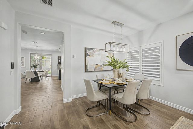 1724 W BONANZA Drive, Phoenix, AZ 85085