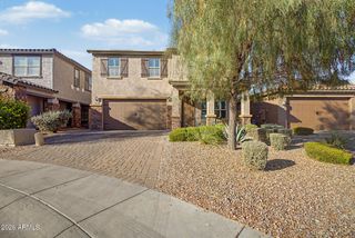 1724 W BONANZA Drive, Phoenix, AZ 85085