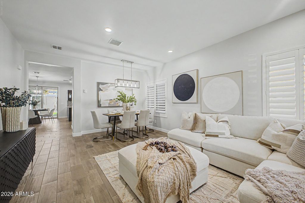 1724 W BONANZA Drive, Phoenix, AZ 85085 — photo 4