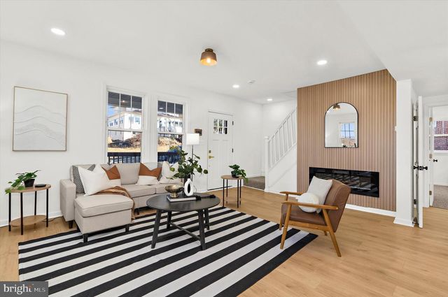 4415 LINDEN AVE, Baltimore, MD 21227