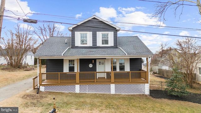 4415 LINDEN AVE, Baltimore, MD 21227