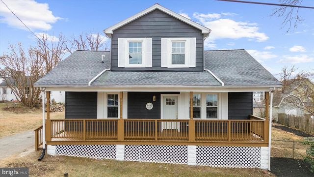 4415 LINDEN AVE, Baltimore, MD 21227