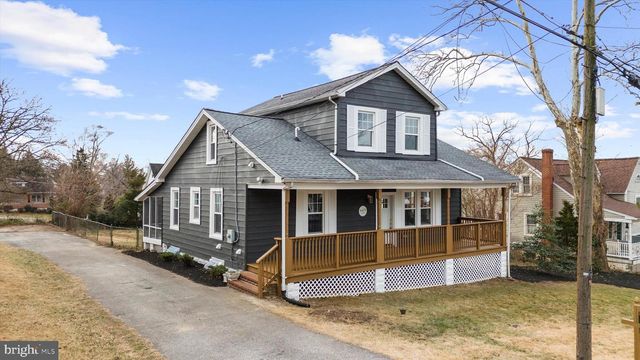 4415 LINDEN AVE, Baltimore, MD 21227