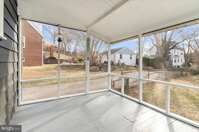 4415 LINDEN AVE, Baltimore, MD 21227