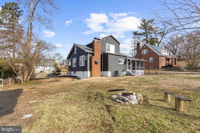 4415 LINDEN AVE, Baltimore, MD 21227