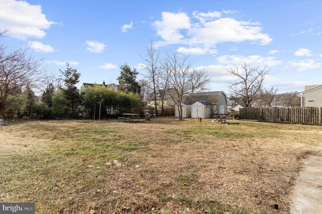 4415 LINDEN AVE, Baltimore, MD 21227