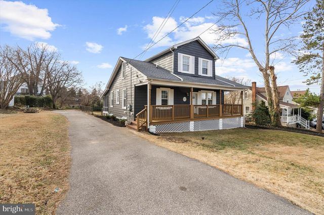 4415 LINDEN AVE, Baltimore, MD 21227