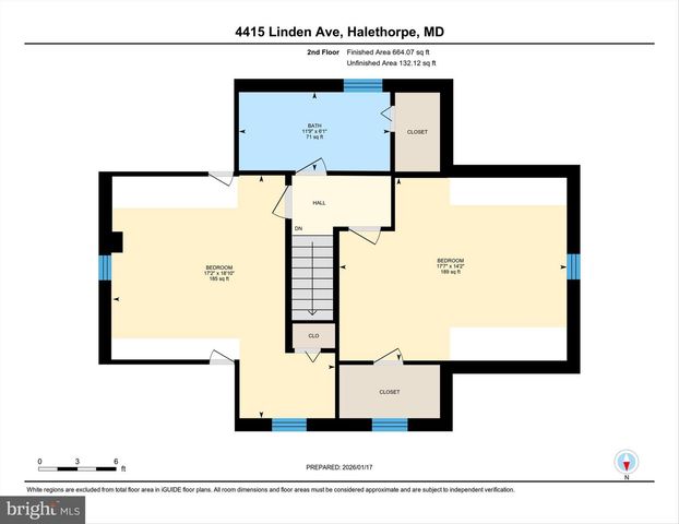 4415 LINDEN AVE, Baltimore, MD 21227