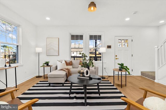 4415 LINDEN AVE, Baltimore, MD 21227