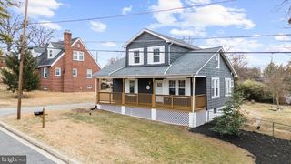 4415 LINDEN AVE, Baltimore, MD 21227