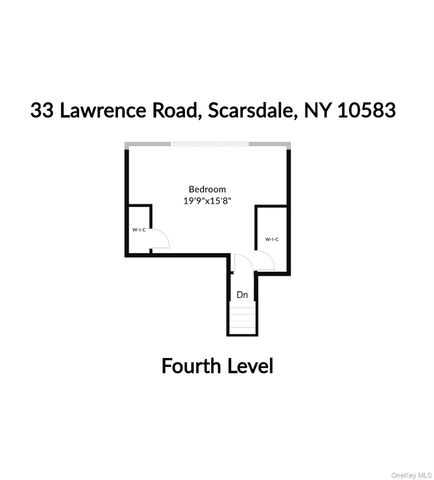 33 Lawrence Road, Scarsdale, NY 10583